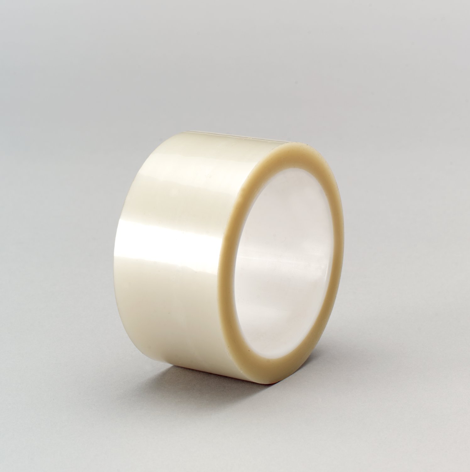 7010048666 - 3M Polyester Film Tape 850, Transparent, 4 in x 216 yd, 1.9 mil, 12 Roll/Case