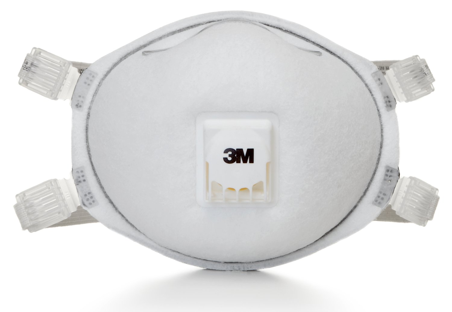 7000002027 - 3M Particulate Welding Respirator 8212, N95 with Faceseal 80 ea/Case