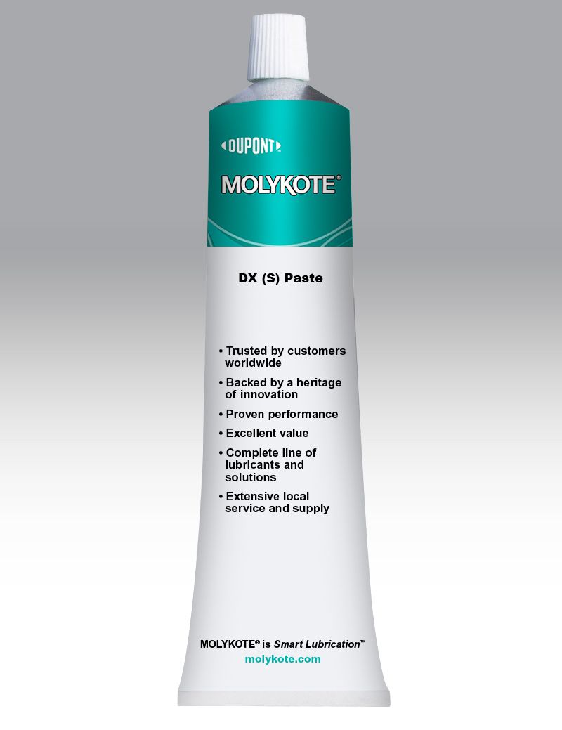  - MOLYKOTE DX (S) PASTE - 50G