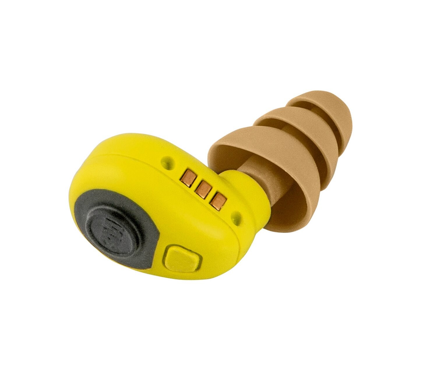 7100141802 - 3M PELTOR Yellow LEP-200 Replacement Earbud