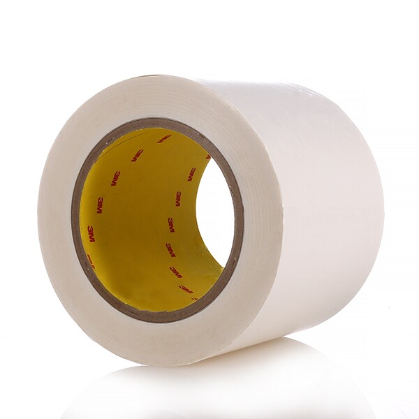 7000095581 - 3M Carry Handle 9009HP, Transparent, 25MM X 6500M, 1 Roll/Case