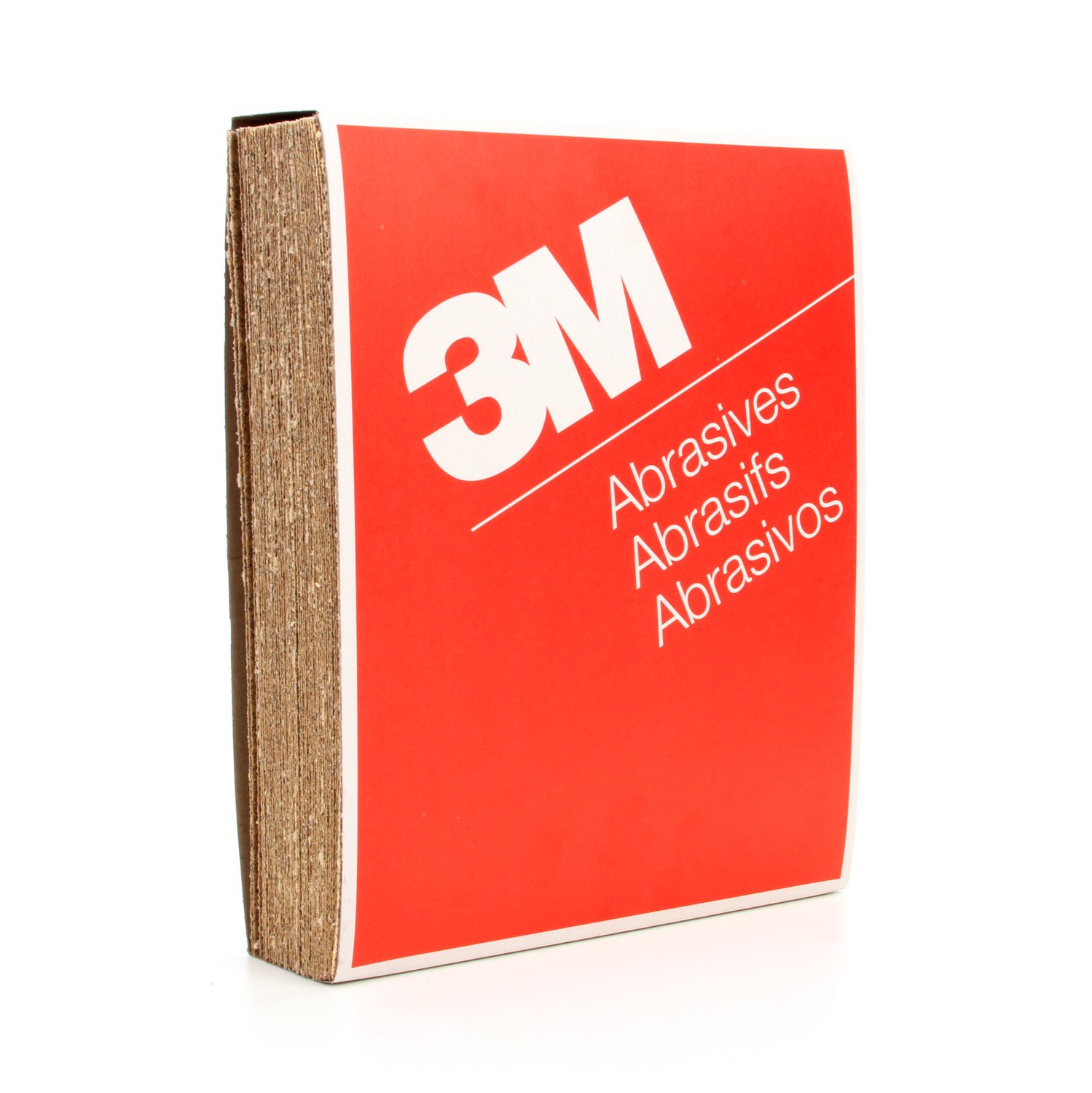 7000118259 - 3M Paper Sheet 346U, 40 D-weight, 9 in x 11 in, 50/Pac, 250 ea/Case