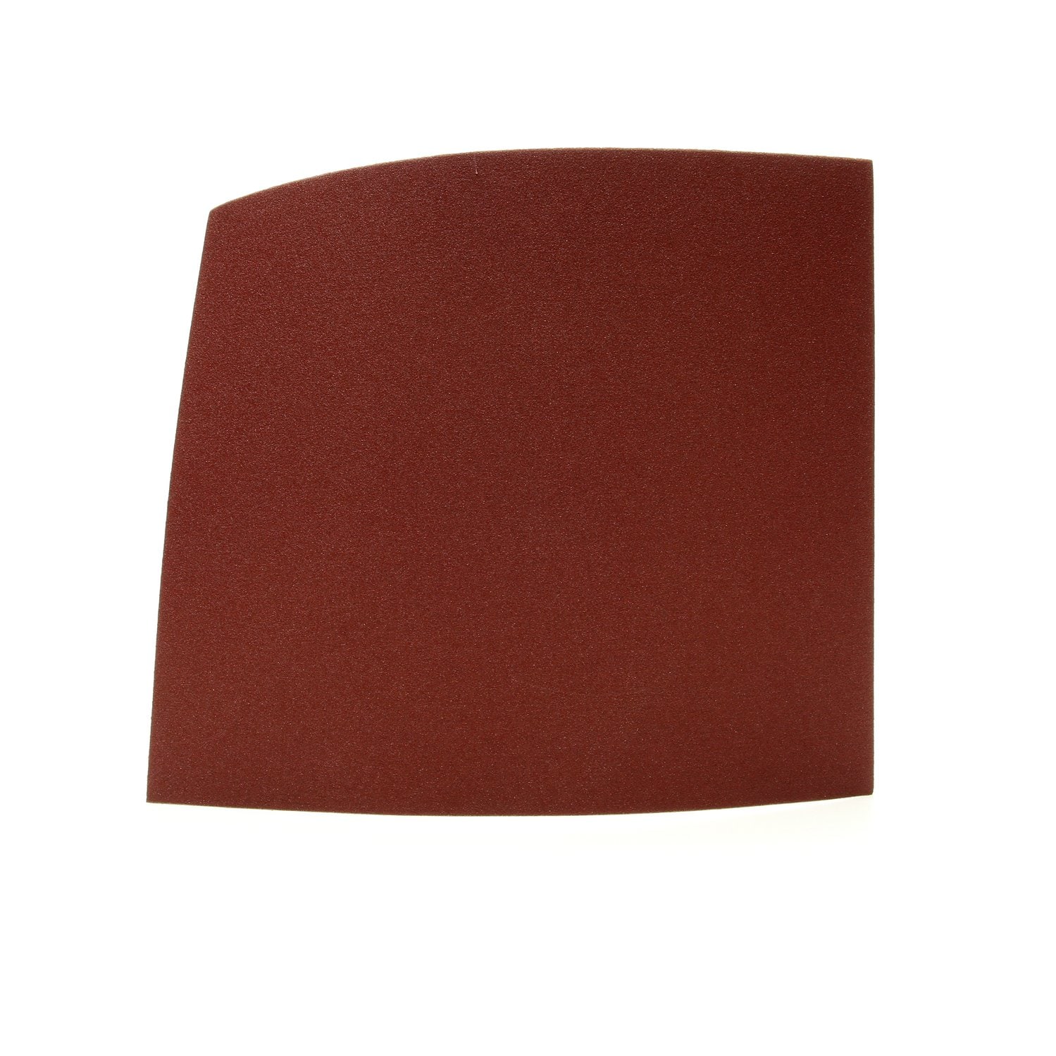 7000000358 - 3M Utility Cloth Sheet 314D, 9 in x 11 in P120 J-weight, 50/Pac, 250 ea/Case