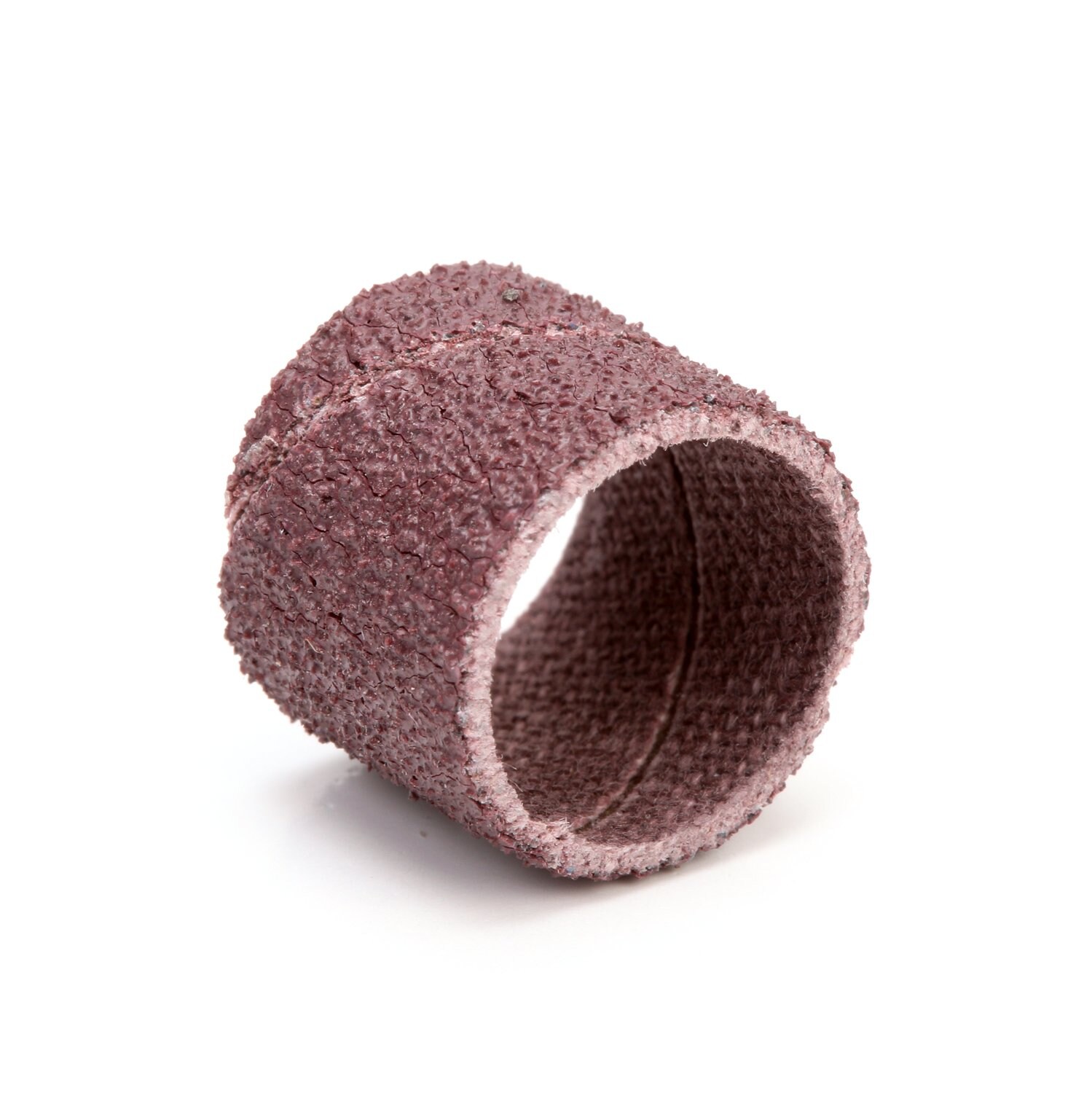 7100040573 - 3M Cloth Spiral Band 341D, 80 X-weight 1/2 in x 1/2 in, 100 ea/Case