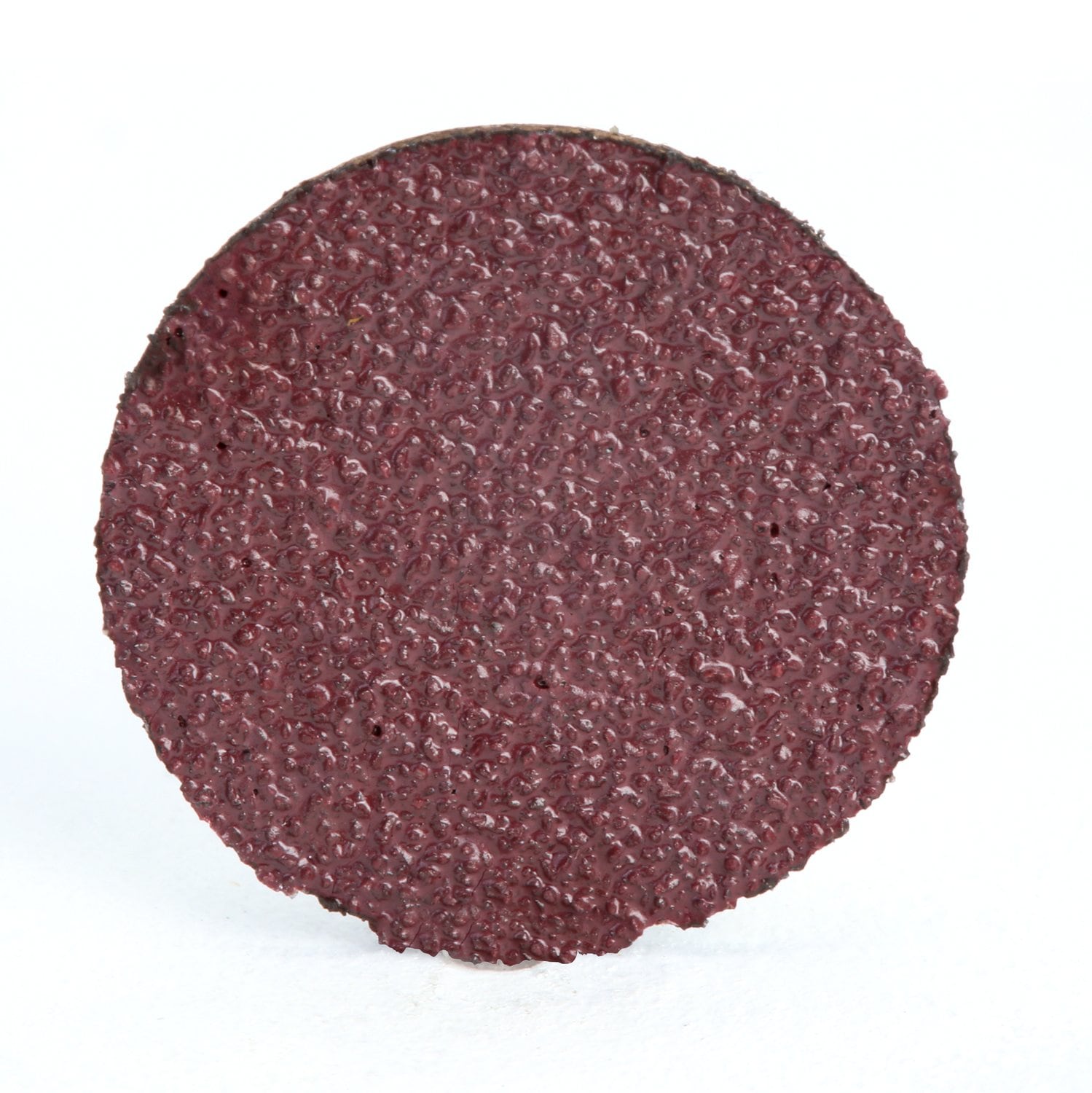 7100028400 - 3M PSA Cloth Disc 348D, 80 X-weight, 15 in x NH, Die 1500A, 10 ea/Case