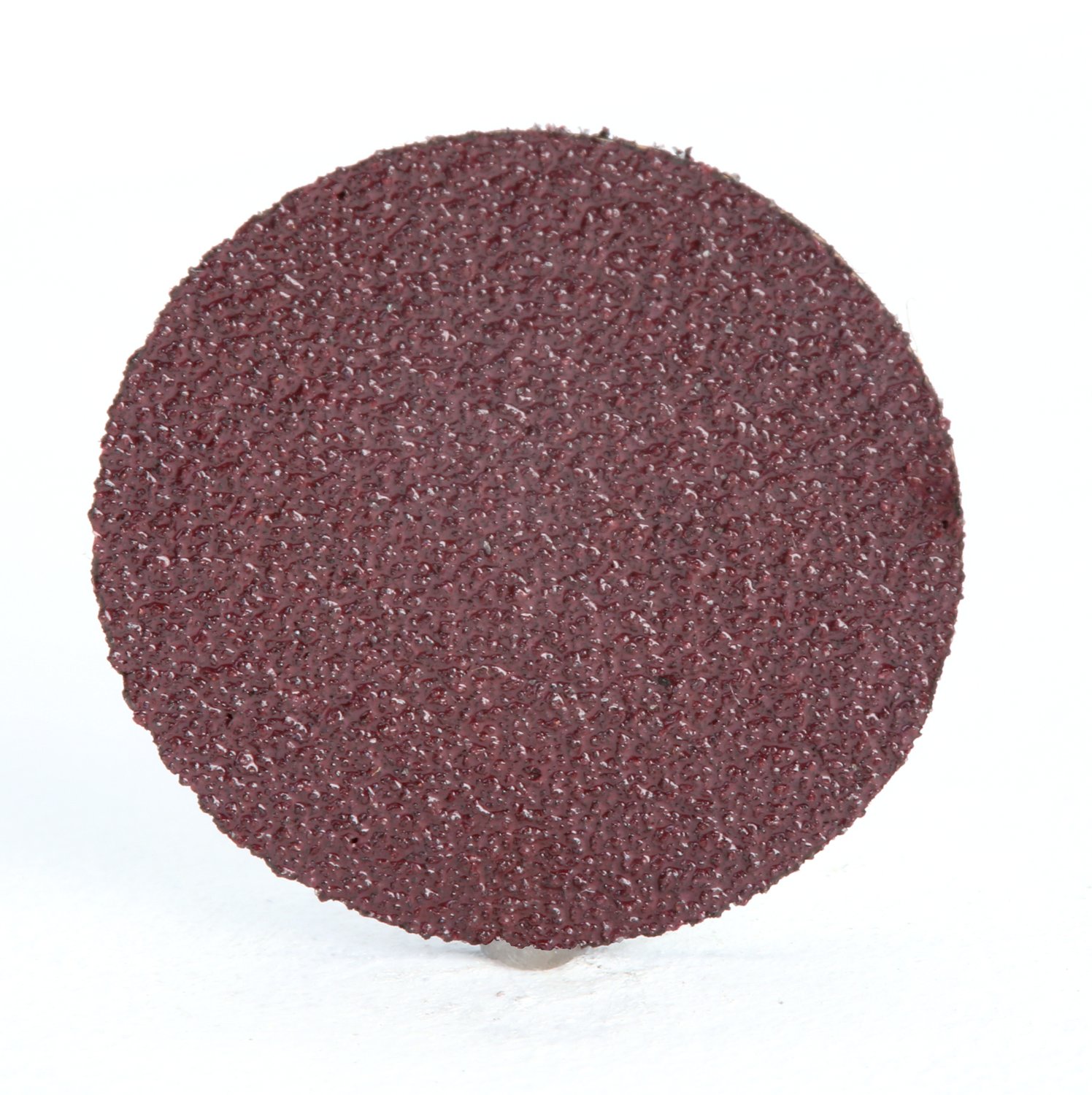 7000118912 - 3M PSA Cloth Disc 348D, P120 X-weight, 3/4 in x NH, Die 75K, 50/Bag, 500 ea/Case