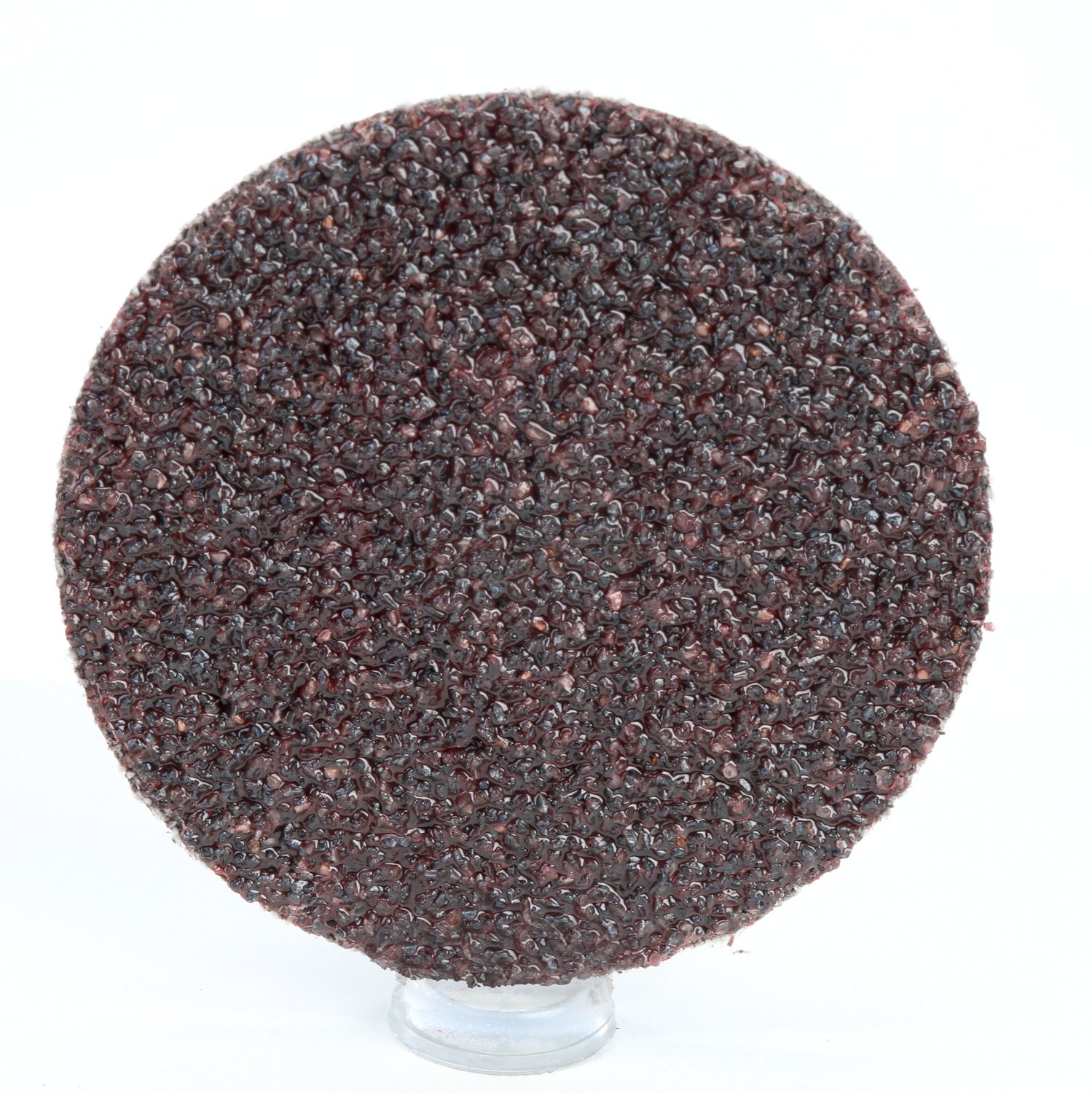 7010326258 - 3M Roloc Disc 361F, 80 YF-weight, TS, 3 in, Die RS300V, 50/Carton, 200 ea/Case
