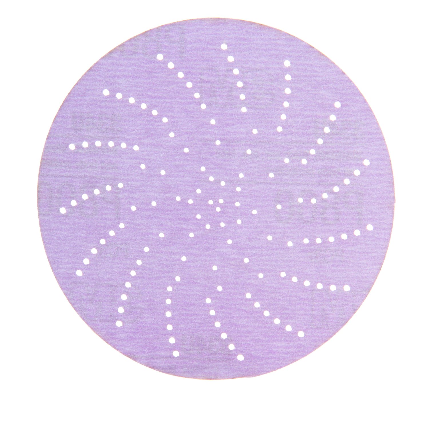 7000119818 - 3M Hookit Purple Clean Sanding Disc 334U, 30460, 5 in, P800 grade, 50
discs per carton, 4 cartons per case