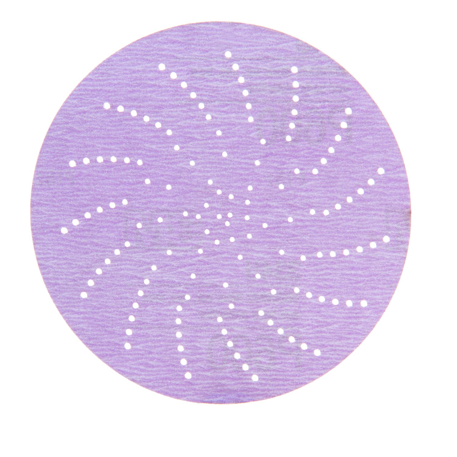 7000028277 - 3M Hookit Purple Clean Sanding Disc, 30461, 5 in, P600, 50 discs per
carton, 4 carton per case