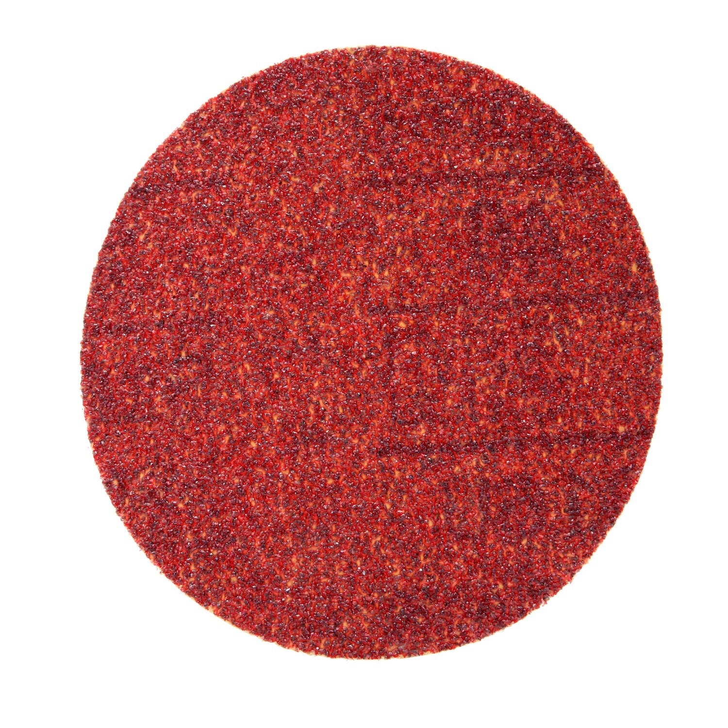 7000119849 - 3M Hookit Red Abrasive Disc, 01303, 5 in, 40, 25 discs per carton, 6
cartons per case