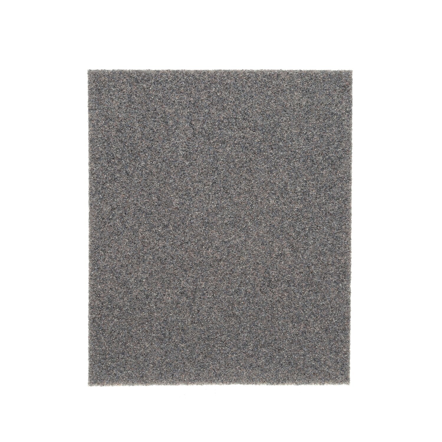 7000133922 - 3M Contour Surface Sanding Sponge 06966, 4.5 in x 5.5 in x .1875 in, 250 cs Bulk Medium P60