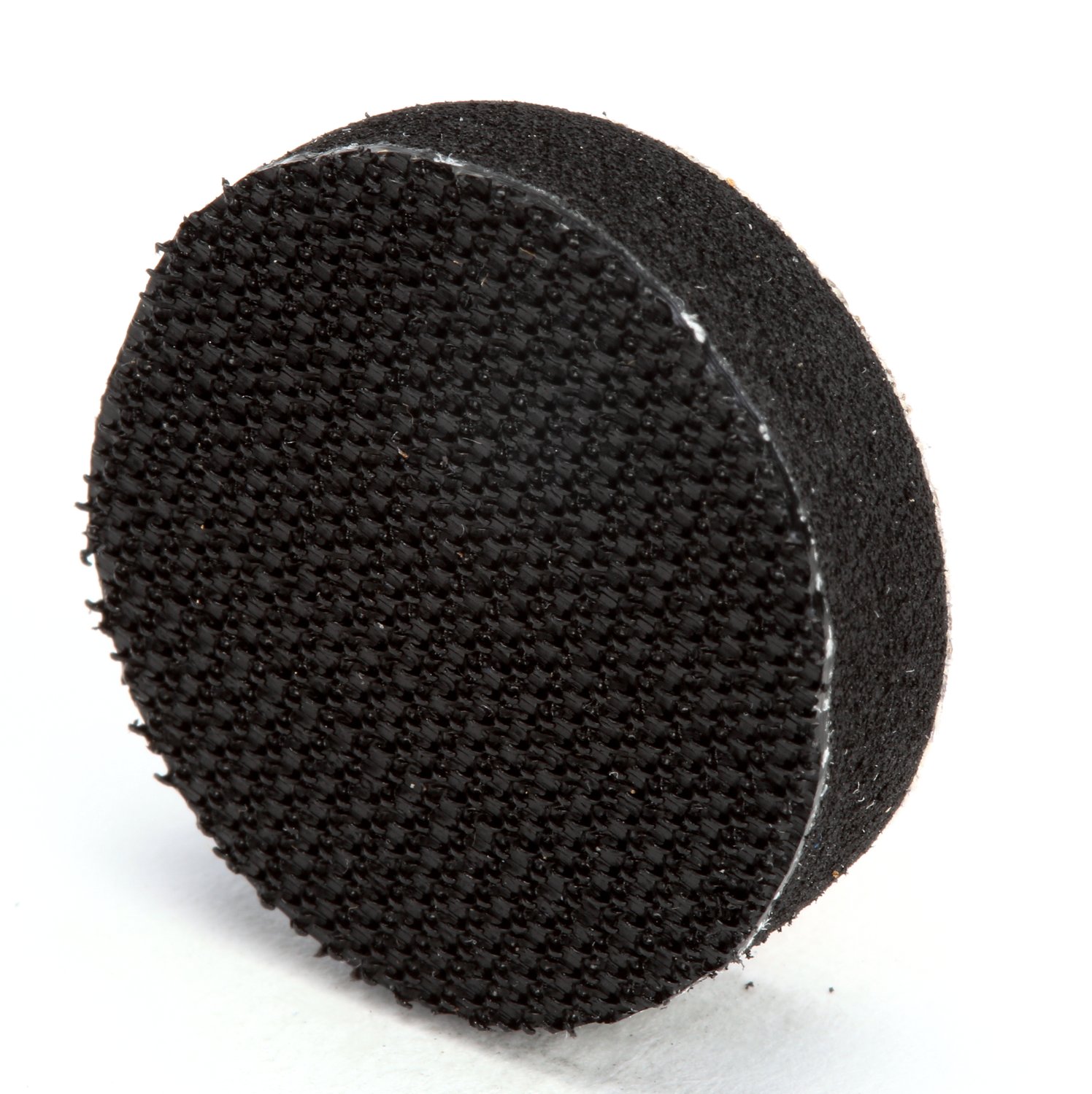 7000045755 - 3M Hookit Roloc Disc Pad 67415, 1-1/16 in x 5/16 in, 10/Bag, 20 ea/Case