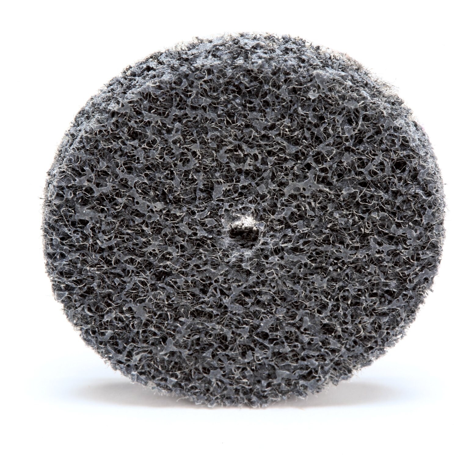 7000120707 - Scotch-Brite EXL Unitized Wheel, XL-UW, 2S Fine, 1-1/2 in x 1/4 in x 3/16 in, 80 ea/Case