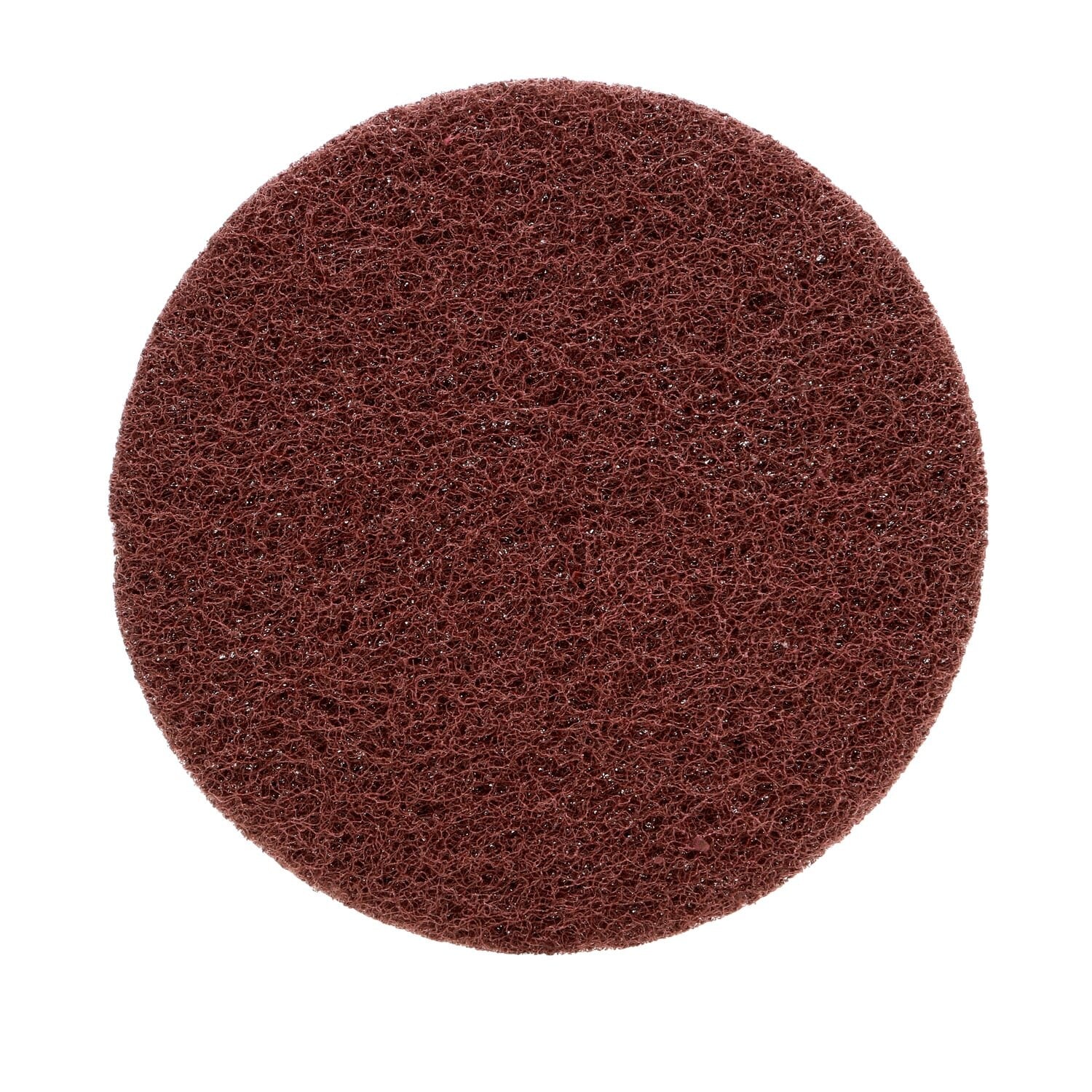 7000046753 - Standard Abrasives Buff and Blend Hook and Loop GP Vacuum Disc, 831710, 6 in A MED, 10/Bag, 100 ea/Case
