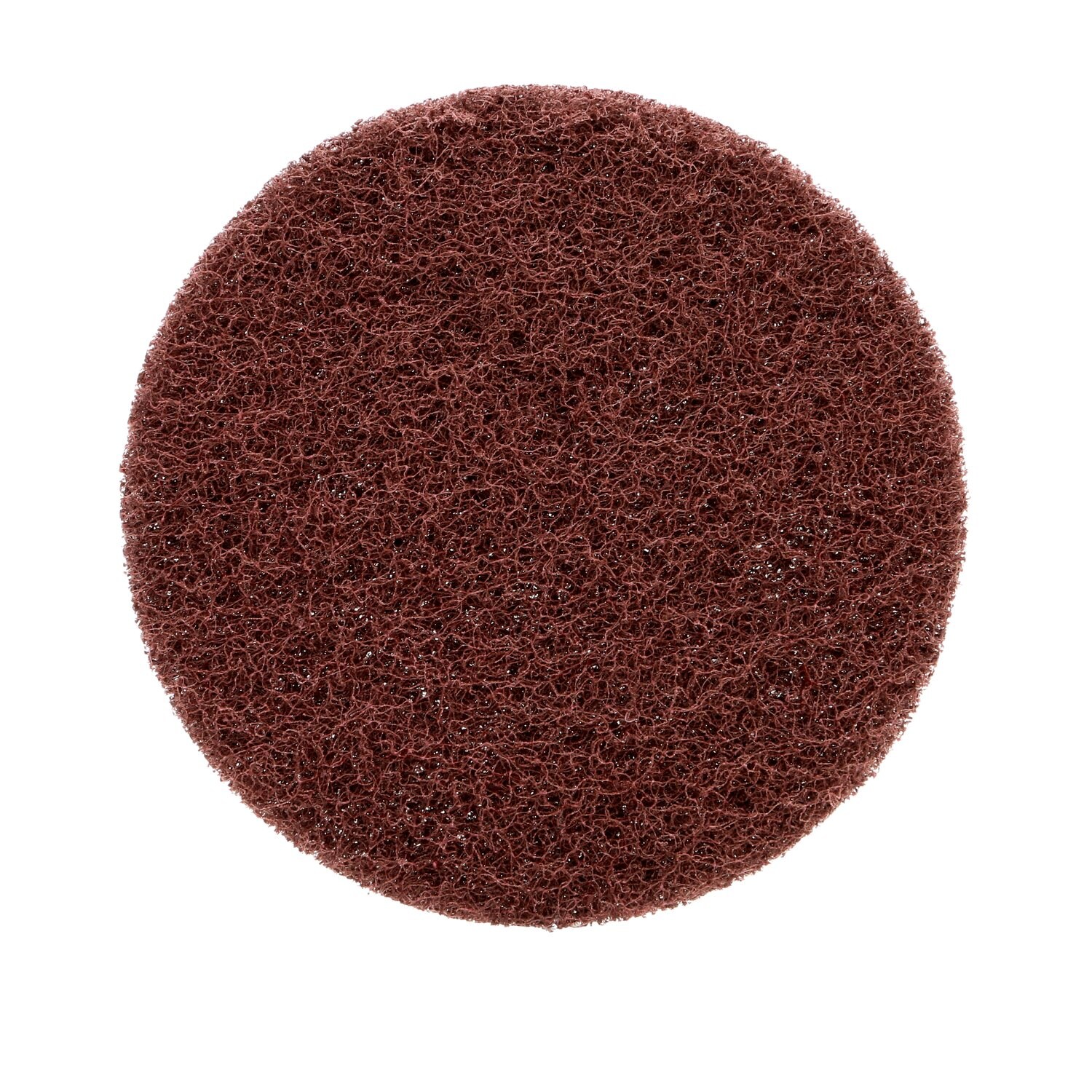 7000046842 - Standard Abrasives Buff and Blend Hook and Loop GP Disc 831610, 5 in A MED, 10/Pac, 100 ea/Case