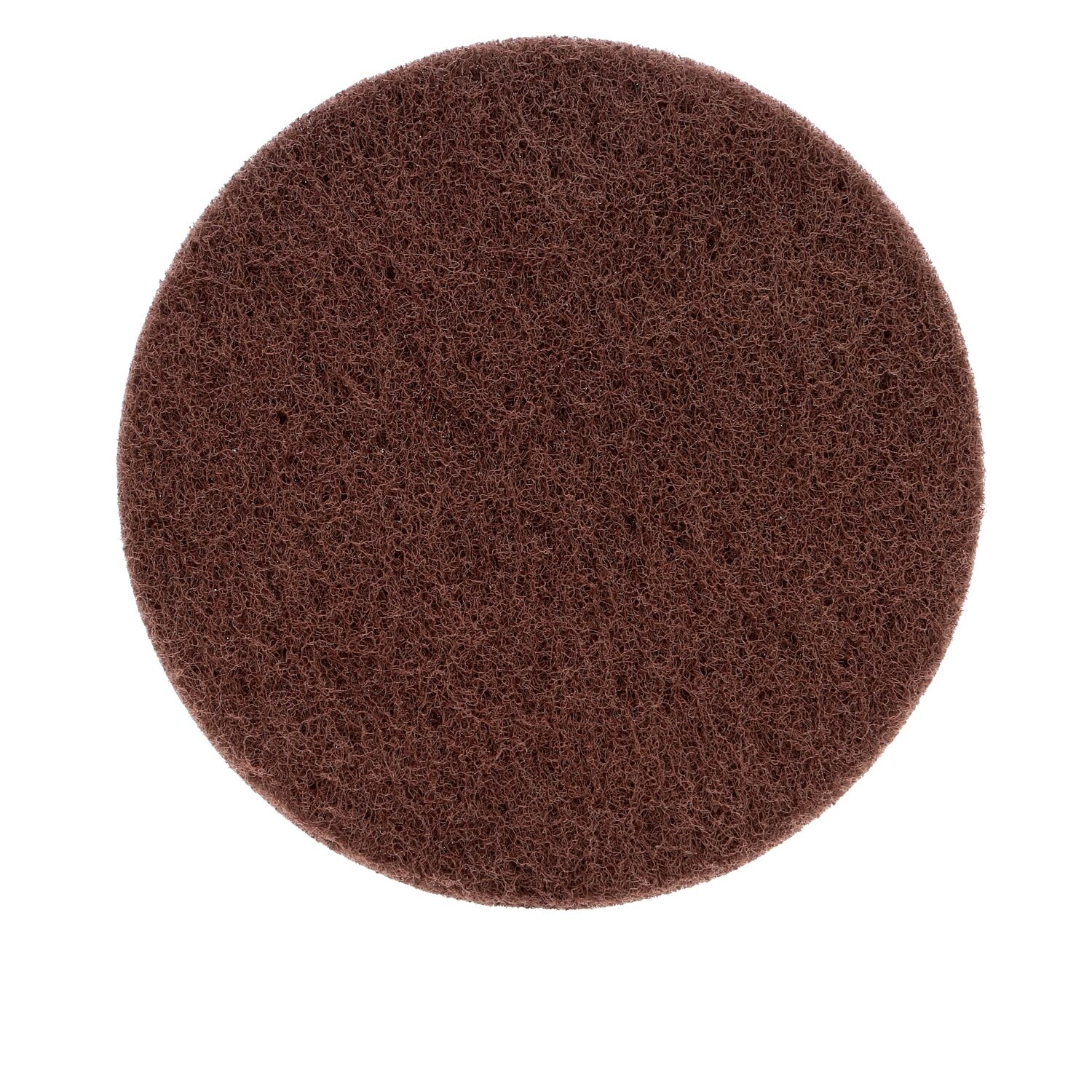 7000046843 - Standard Abrasives Buff and Blend Hook and Loop GP Vacuum Disc, 831708, 6 in A VFN, 10/Pac, 100 ea/Case