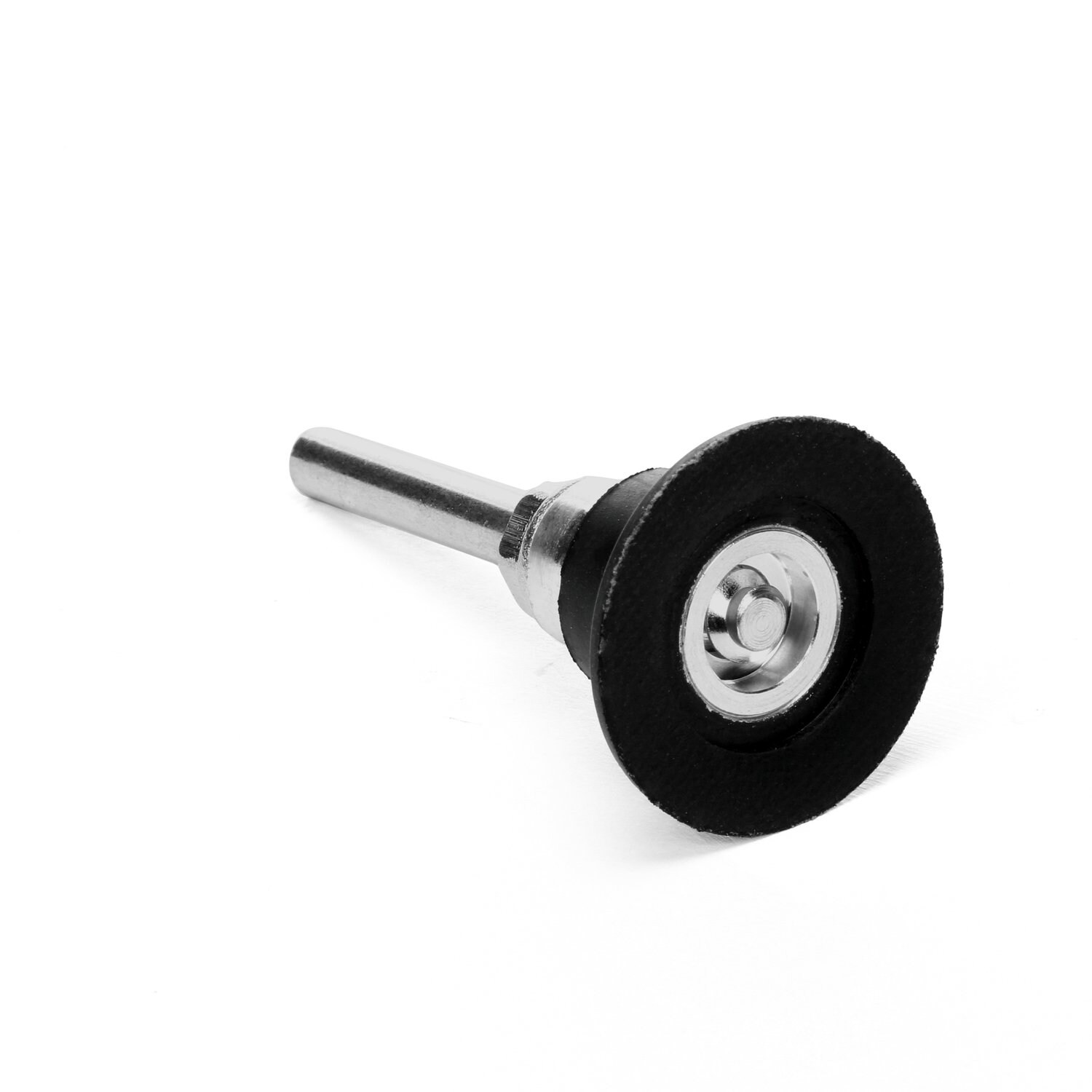 7000121638 - Standard Abrasives Quick Change TS Medium Disc Pad w/TA4 541054, 1-1/2 in, 5 ea/Case