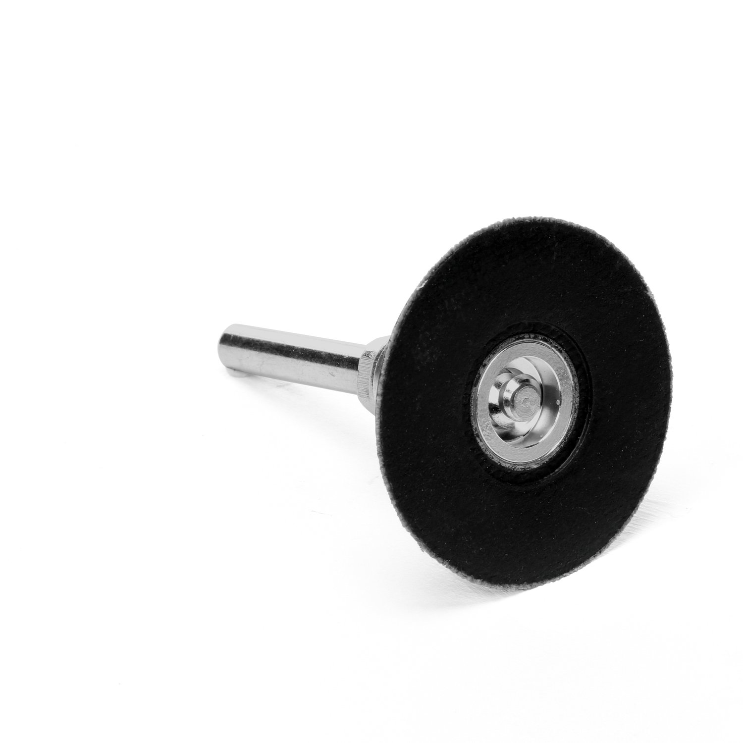 7000122297 - Standard Abrasives Quick Change TS Medium Disc Pad w/TA4 541057, 2 in, 5 ea/Case