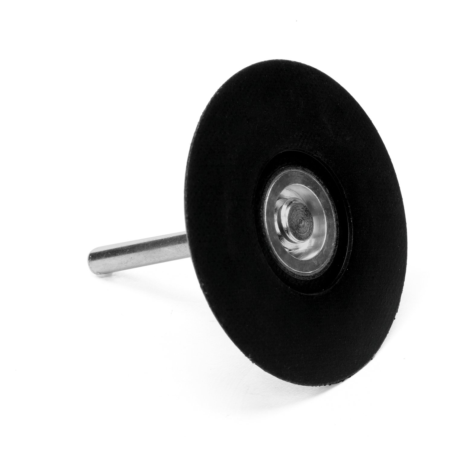 7000047196 - Standard Abrasives Quick Change TS Medium Disc Pad w/TA4 541060, 3 in, 5 ea/Case