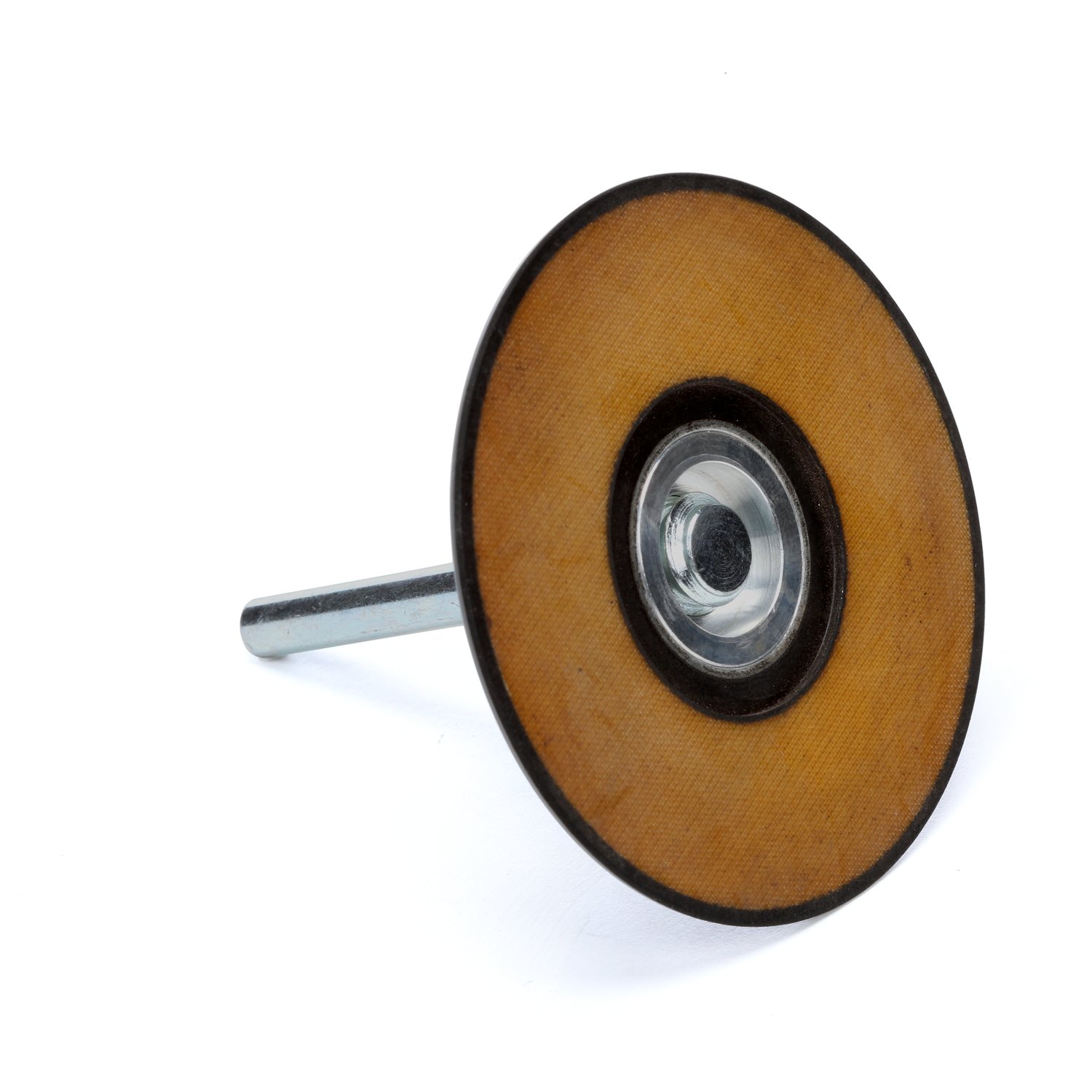 7000122298 - Standard Abrasives Quick Change TS Firm Disc Pad w/TA4 541061, 3 in, 5 ea/Case