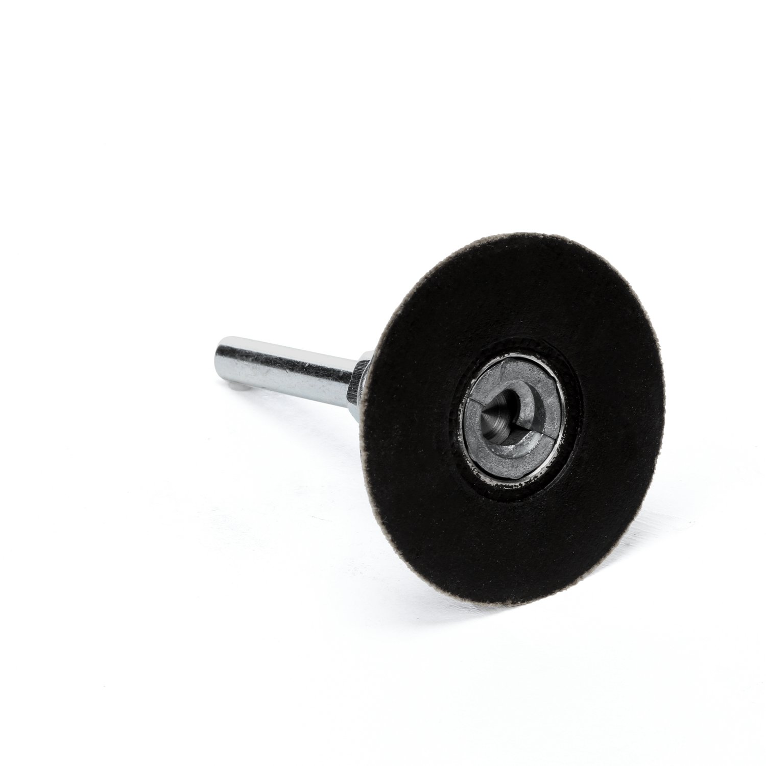 7000122299 - Standard Abrasives Quick Change TR Medium Disc Pad w/TA4 546057, 2 in, 5 ea/Case