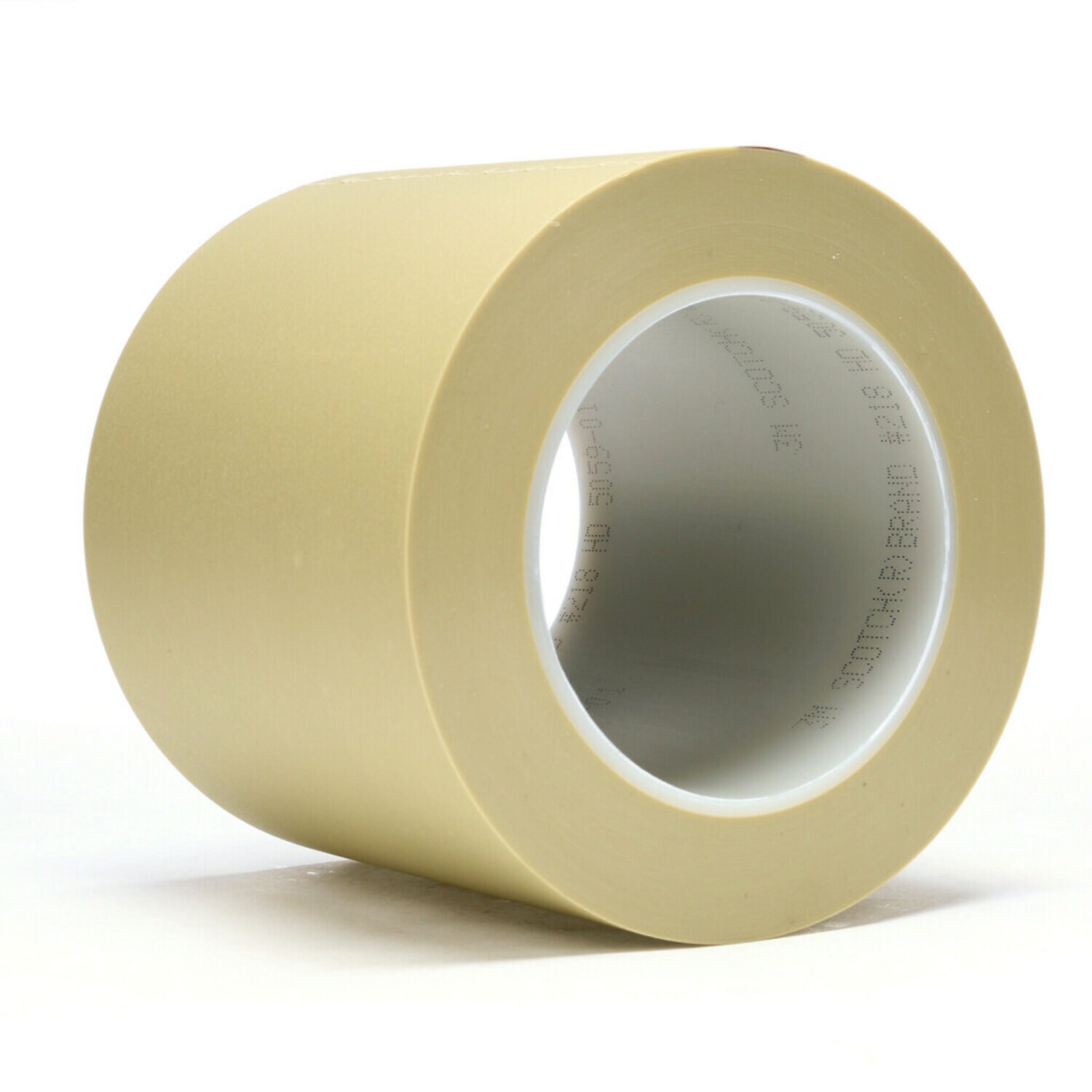 7000048446 - Scotch Fine Line Tape 218, Green, 4 in x 60 yd, 5.0 mil, 8/Case