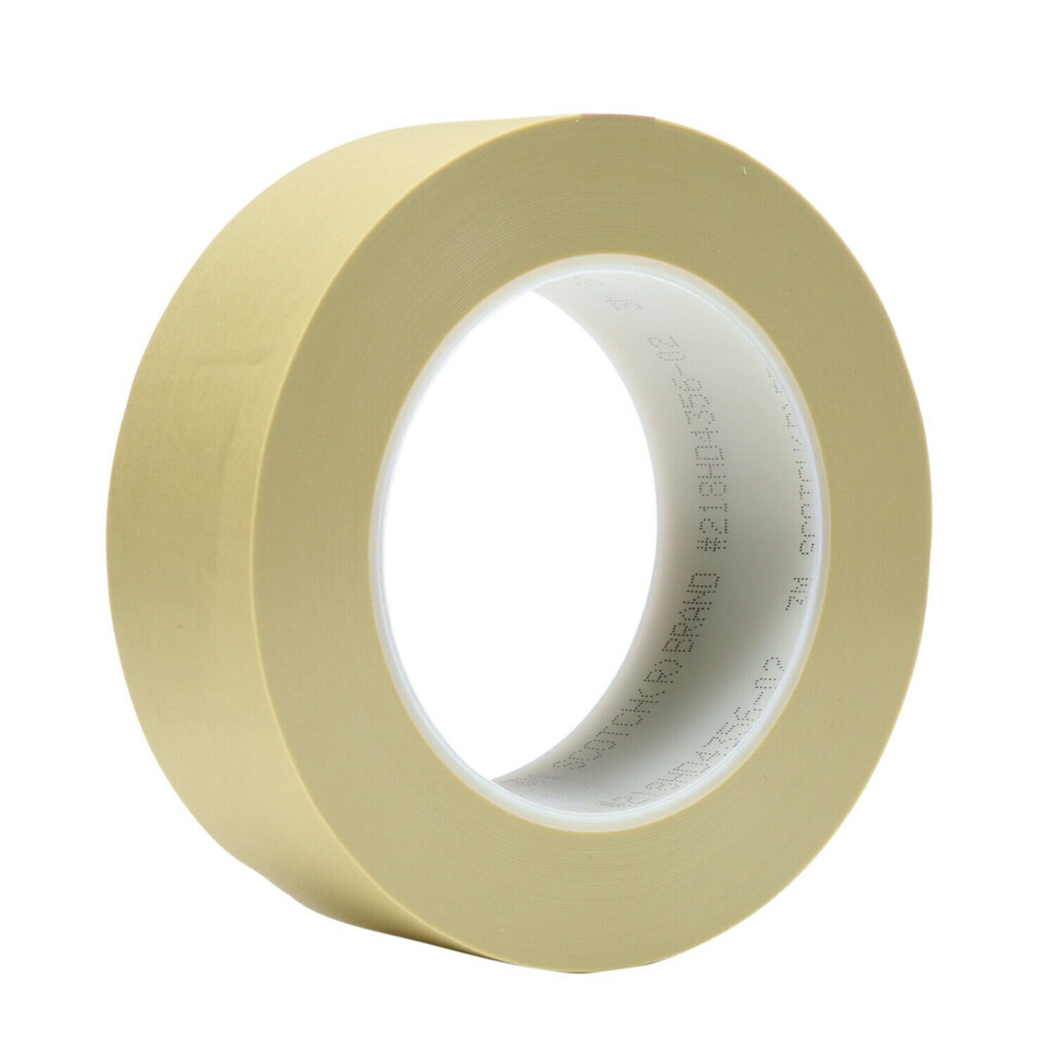 7000048522 - Scotch Fine Line Tape 218, Green, 1.5 in x 60 yd, 5 mil, 24 Roll/Case