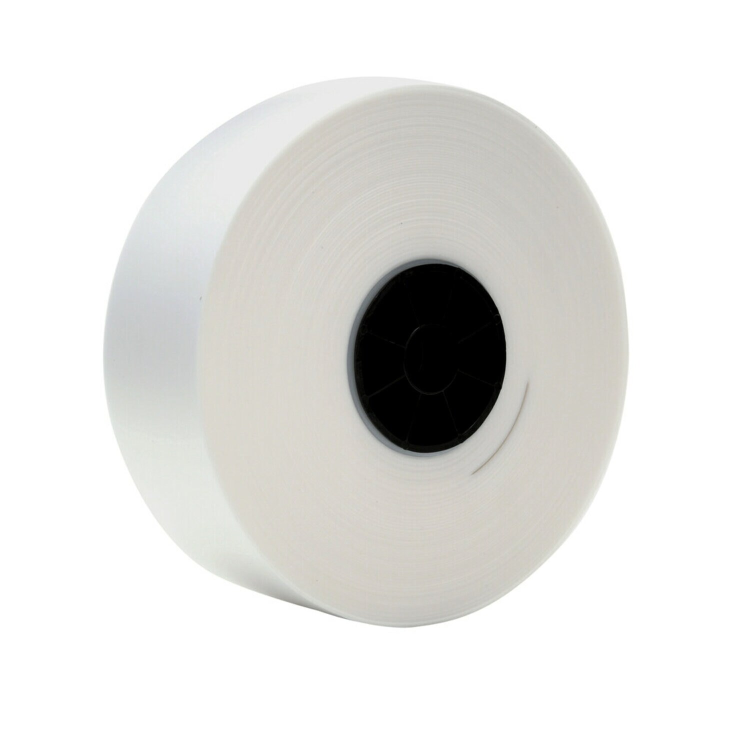 7000123523 - 3M High Temperature Paint Masking Film 7300 Translucent, 3 in x 1500 ft 3.4 mil, 6/Case