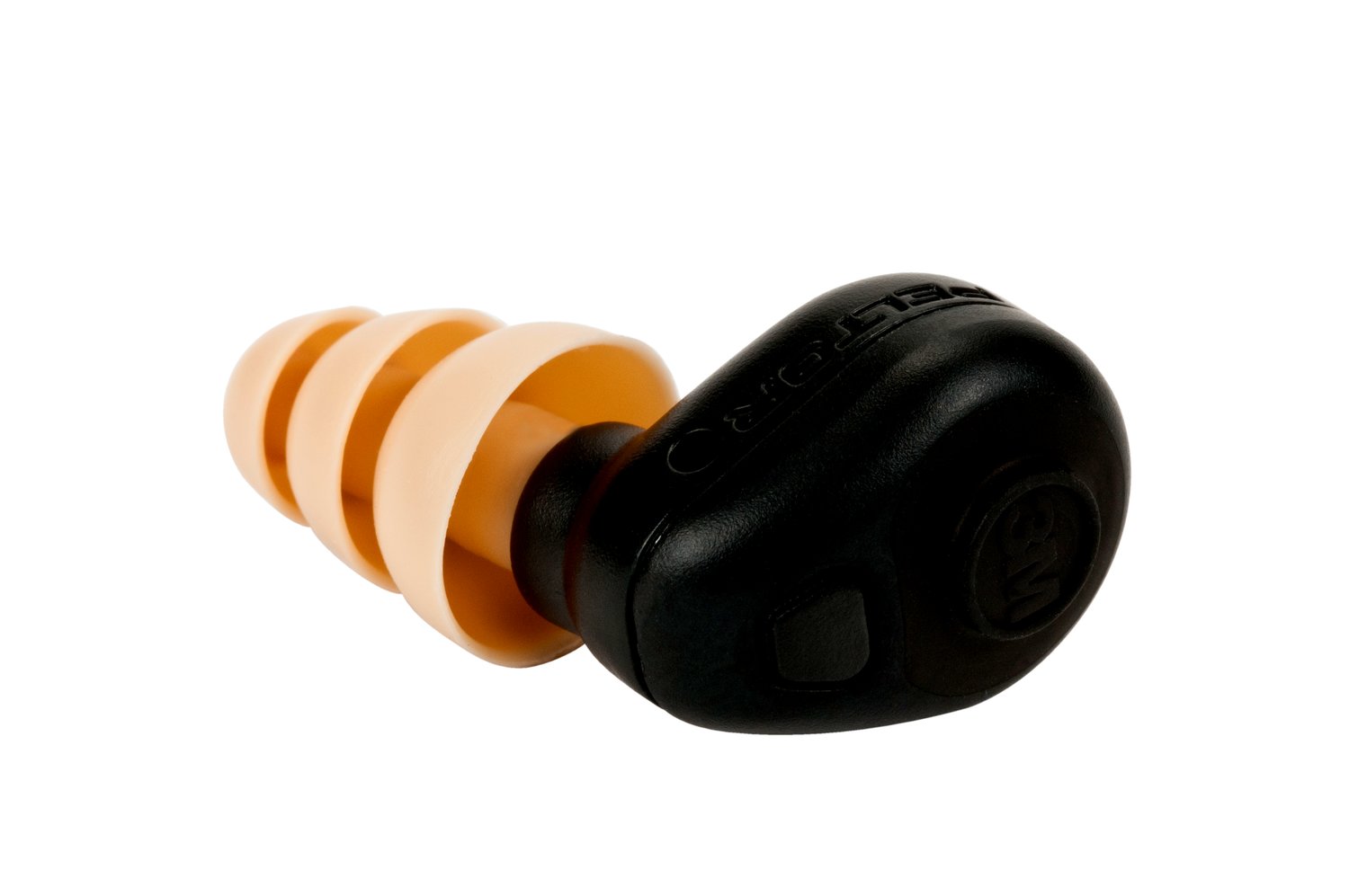 7100141747 - 3M PELTOR Black TEP-200 Replacement Earbud