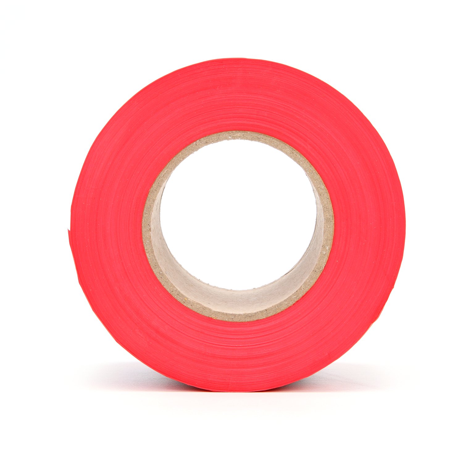 7000133181 - Scotch Barricade Tape 362, DANGER DO NOT ENTER, 3 in x 1000 ft, Red, 8 rolls/Case