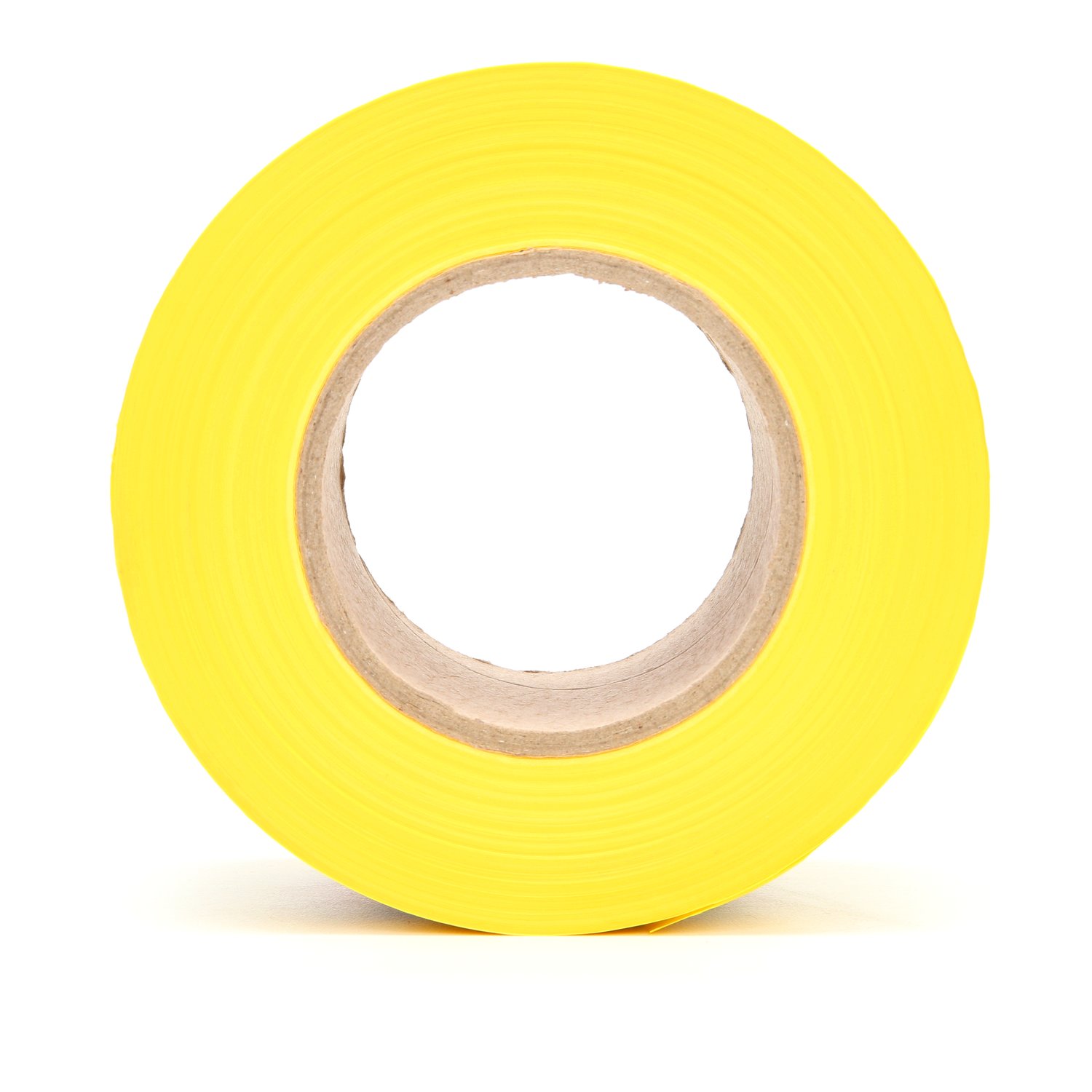 7100057611 - Scotch Barricade Tape 361, CAUTION DO NOT ENTER, 3 in x 1000 ft,
Yellow, 8 rolls/Case