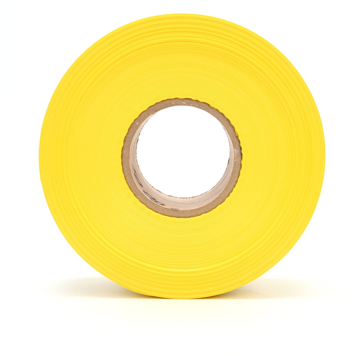 7000031774 - Scotch Buried Barricade Tape 364, CAUTION BURIED ELECTRIC LINE BELOW, 3 in x 1000 ft, Yellow, 8 rolls/Case