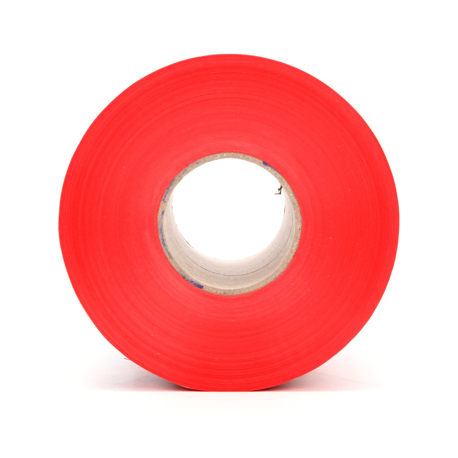 7000133186 - Scotch Buried Barricade Tape 368, CAUTION BURIED ELECTRIC LINE BELOW, 6 in x 1000 ft, Red, 4 rolls/Case