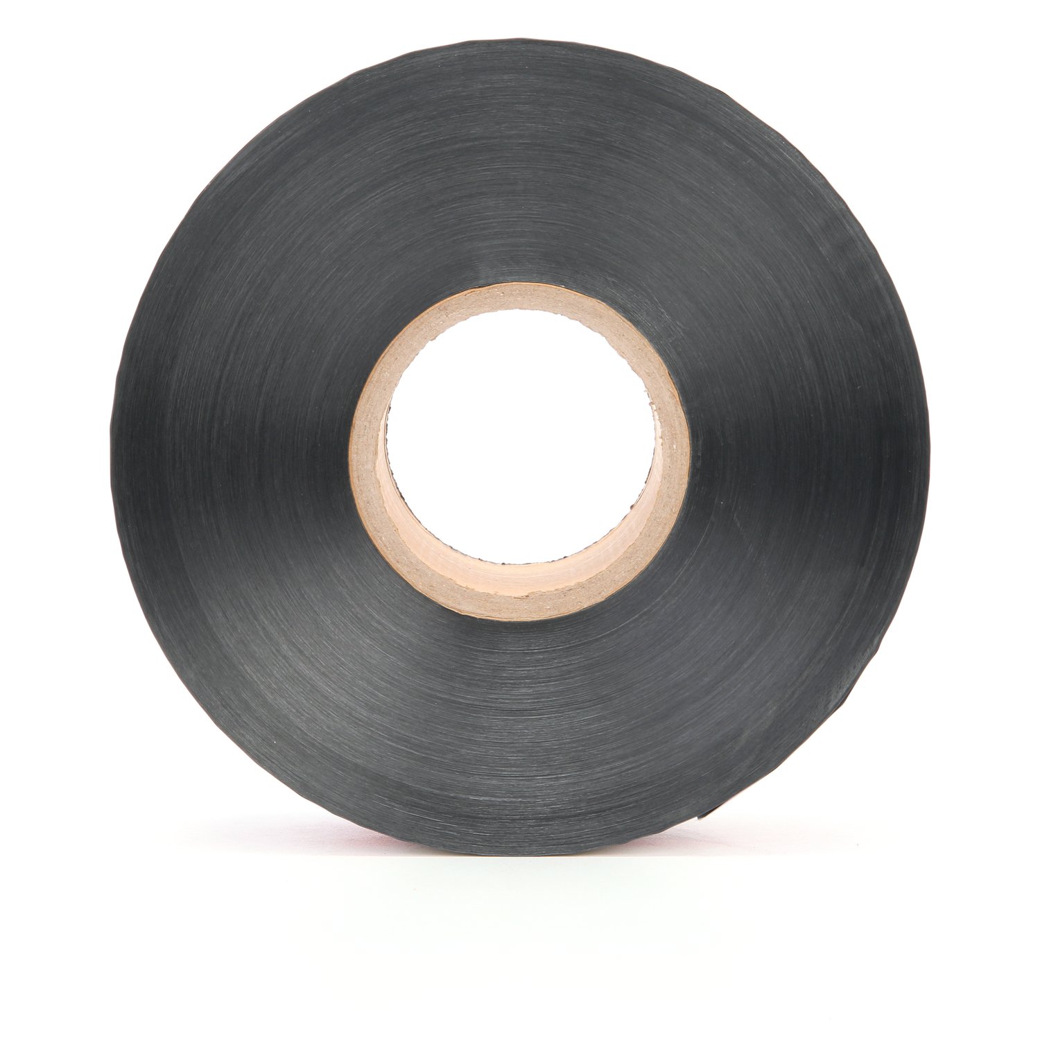7000133190 - Scotch Detectable Buried Barricade Tape 406, CAUTION BURIED ELECTRIC LINE BELOW, 3 in x 1000 ft, Red, 8 rolls/Case