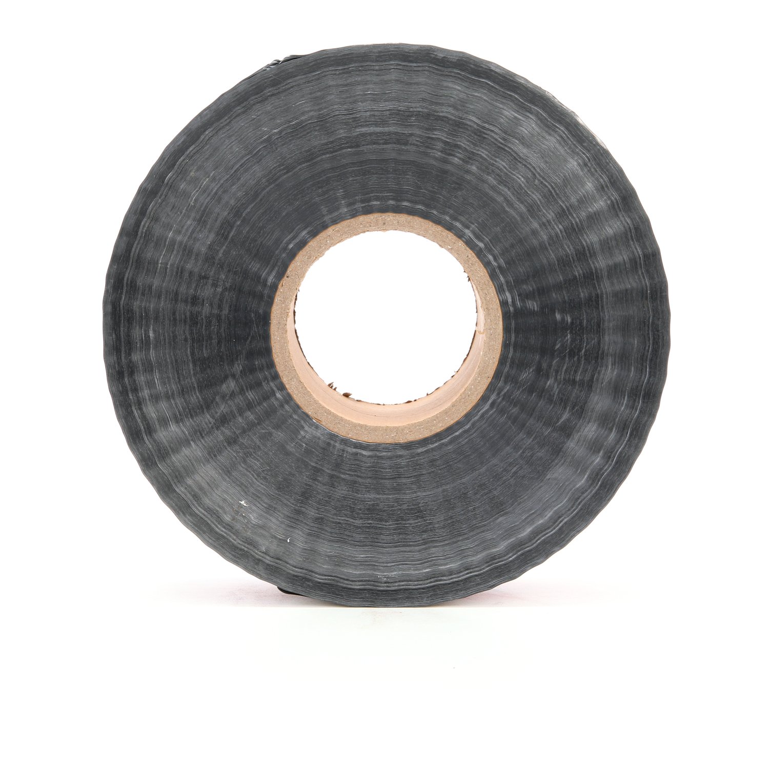 7000133220 - Scotch Detectable Buried Barricade Tape 412, CAUTION BURIED HIGH VOLTAGE CABLE BELOW, 3 in x 1000 ft, Red, 8 rolls/Case