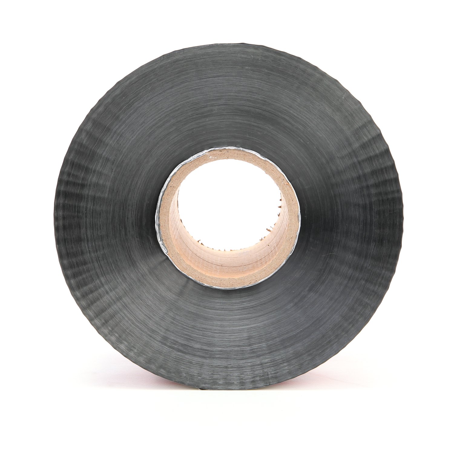 7000133221 - Scotch Detectable Buried Barricade Tape 413, CAUTION BURIED HIGH VOLTAGE CABLE BELOW, 6 in x 1000 ft, Red, 4 rolls/Case