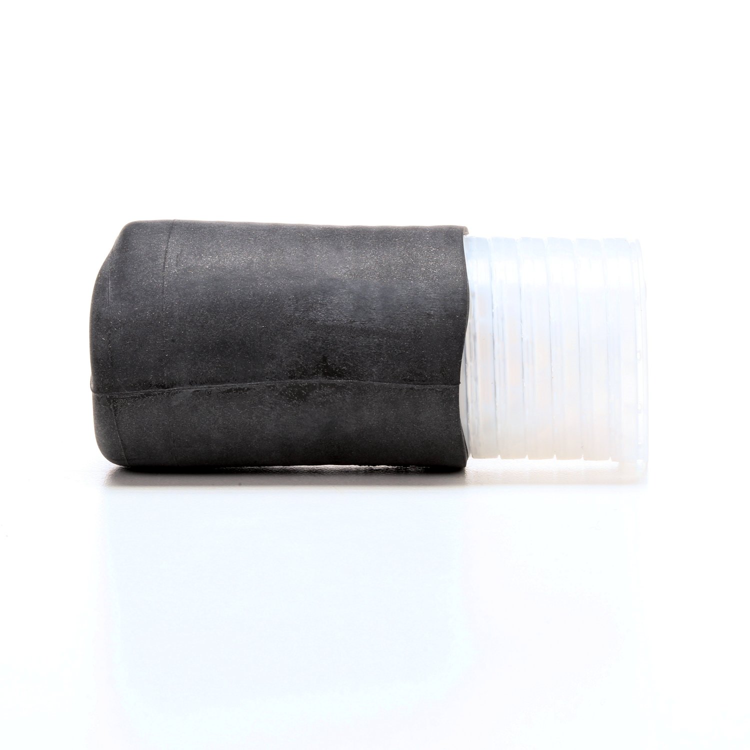 7000133235 - 3M Cold Shrink End Cap EC-2, use range of 0.63-1.18 in (15,9-30,1 mm), 10/case
