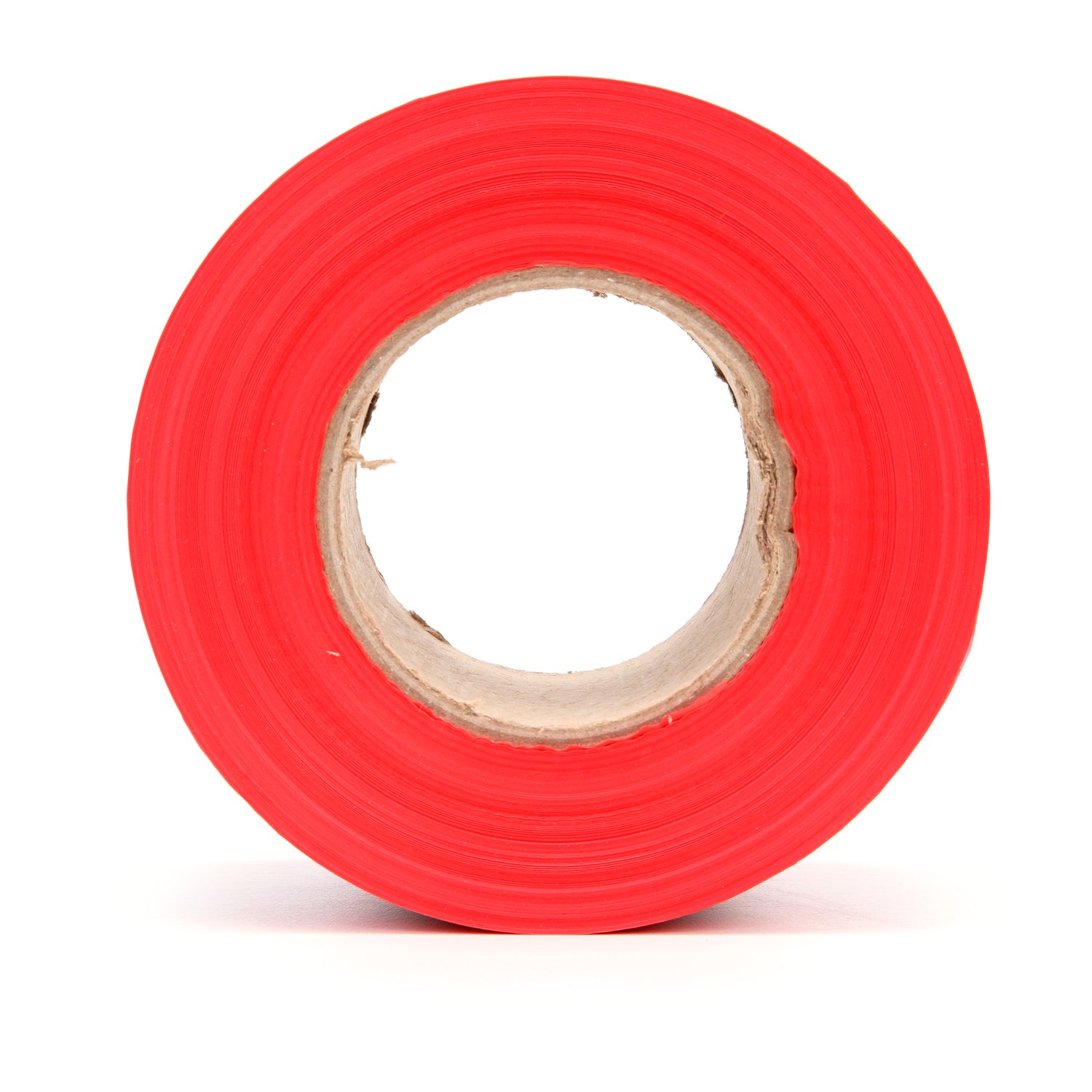 7010349801 - Scotch Barricade Tape 381, DANGER / PELIGRO, 3 in x 1000 ft, Red, 8
rolls/Case