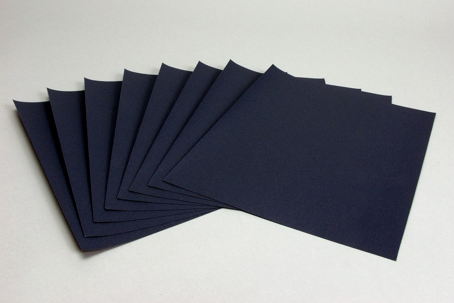 7000118294 - 3M Wetordry Abrasive Sheet 413Q, 02006, 240, 9 in x 11 in, 50 sheets per carton, 5 cartons per case