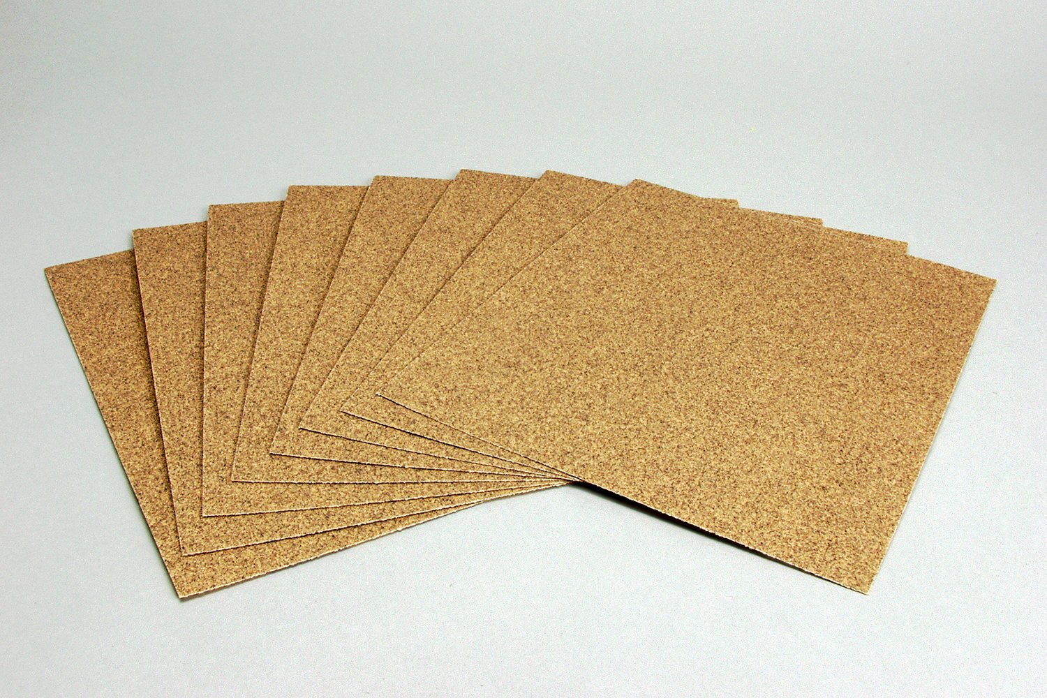 7100070027 - 3M Paper Disc 346U, 40 D-weight, Config