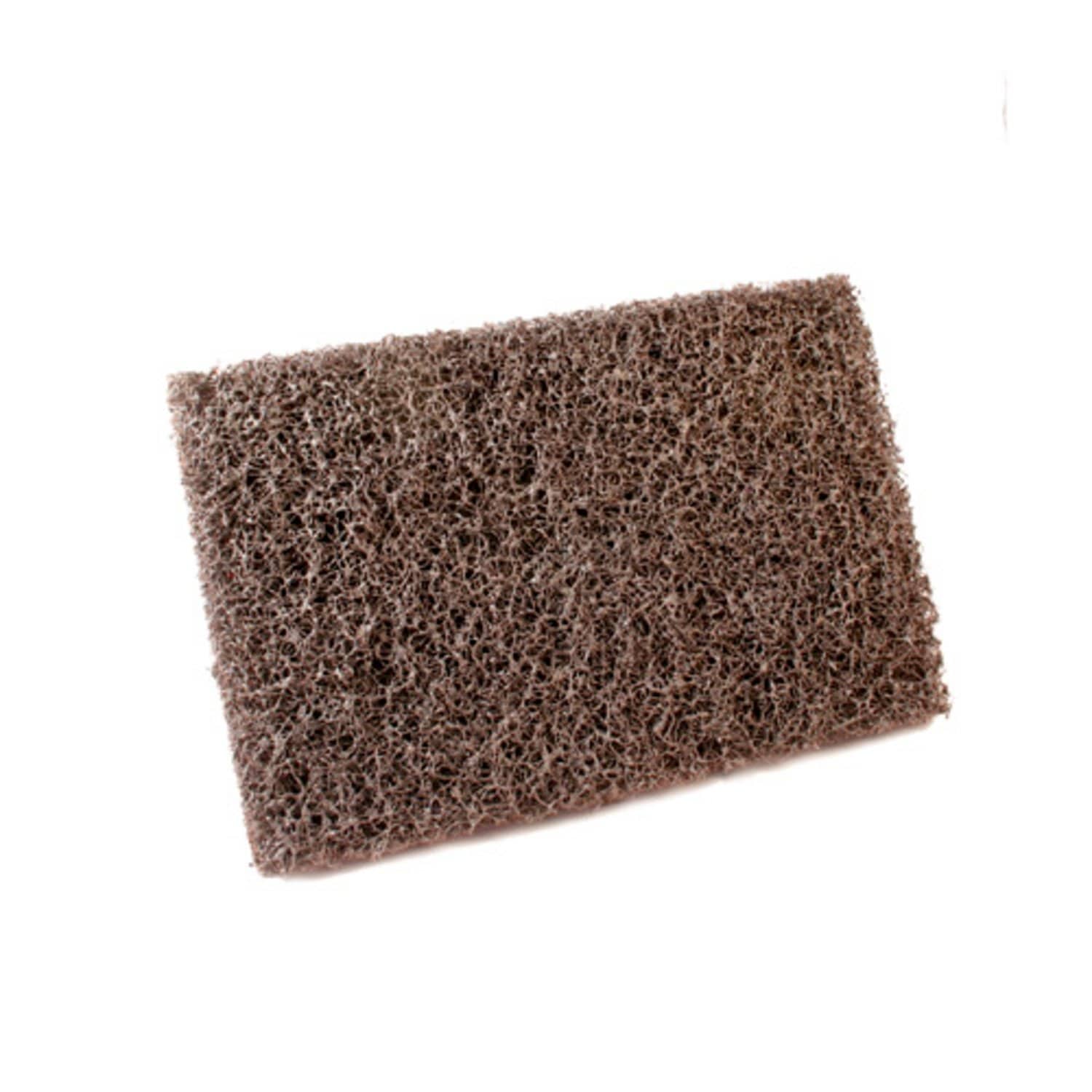 7100064741 - Scotch-Brite Griddle Polishing Pad 46, 4 in x 5.25 in, 20/Box, 3 Box/Case