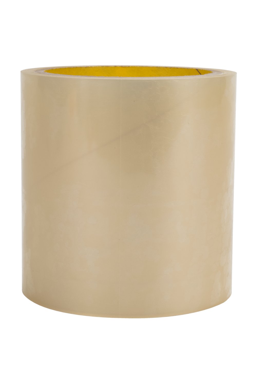 7100000207 - 3M Adhesive Transfer Tape 468MPF, Clear, 5 mil, Roll, Config