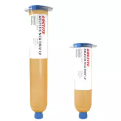  - LOCTITE ABLESTIK NCA 01UV LV-LOW-VISCOSITY CAMERA MODULE - ADHESIVE