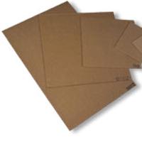 - Corrugated Cushioning and Protection - Corrugated Pads 30 x 24