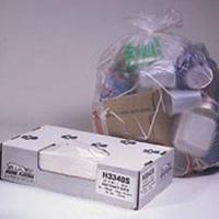  - Bags - High Density Can Liners 30 x 37