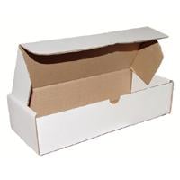  - Corrugated Mailers and Tubes - Roll End Top Truck Mailers 13 x 10 x 2