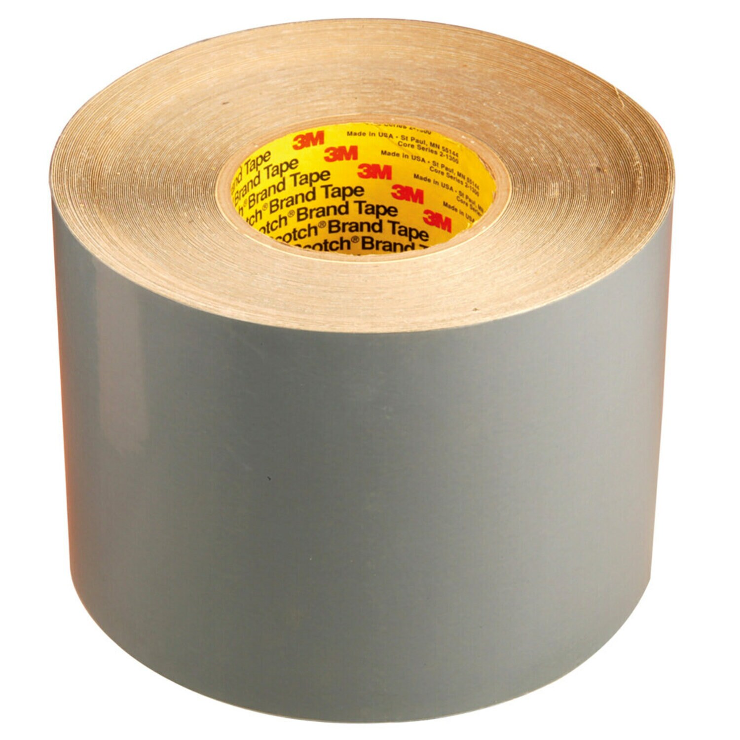 7000048794 - 3M Flexomount Plate Mounting Tape 411DL, Gray, 9 in x 36 yd, 15 mil, 2
rolls per case