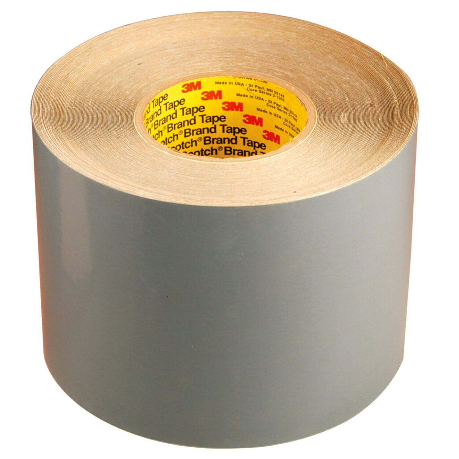 7000001223 - 3M Flexomount Plate Mounting Tape 411DL, Gray, 36 in x 36 yd, 15 mil, 1 Roll/Case