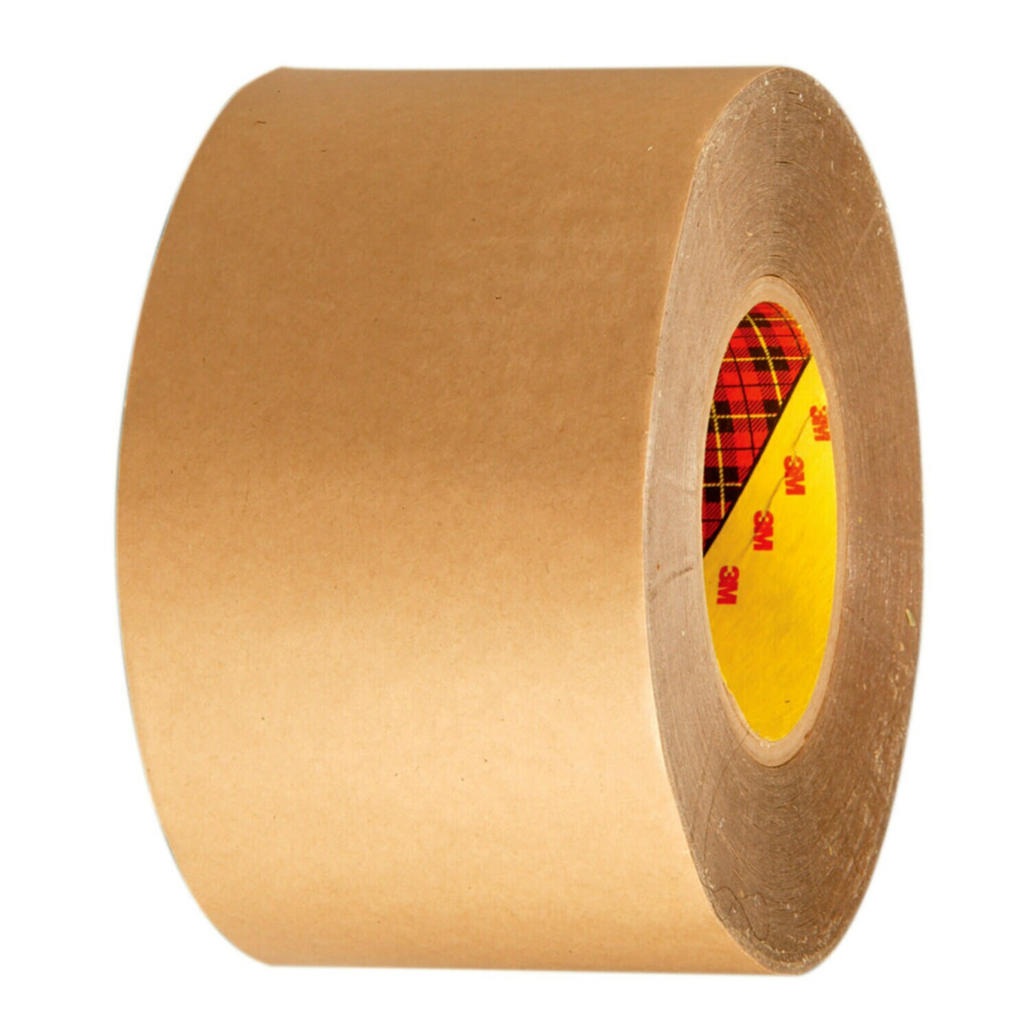 7010336177 - 3M Removable Repositionable Double Coated Tape 9425HT, Clear, 48 in x
180 yd, 5.4 mil, 1 roll per case