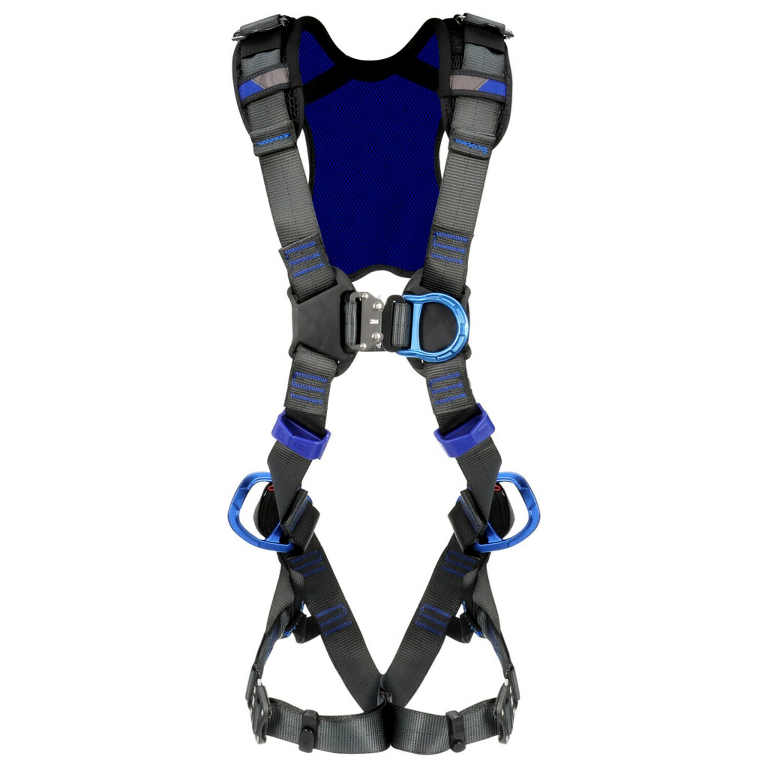 7012818048 - 3M DBI-SALA ExoFit X300 X-Style Wind Energy Safety Harness, 1403213 X-Small/Small